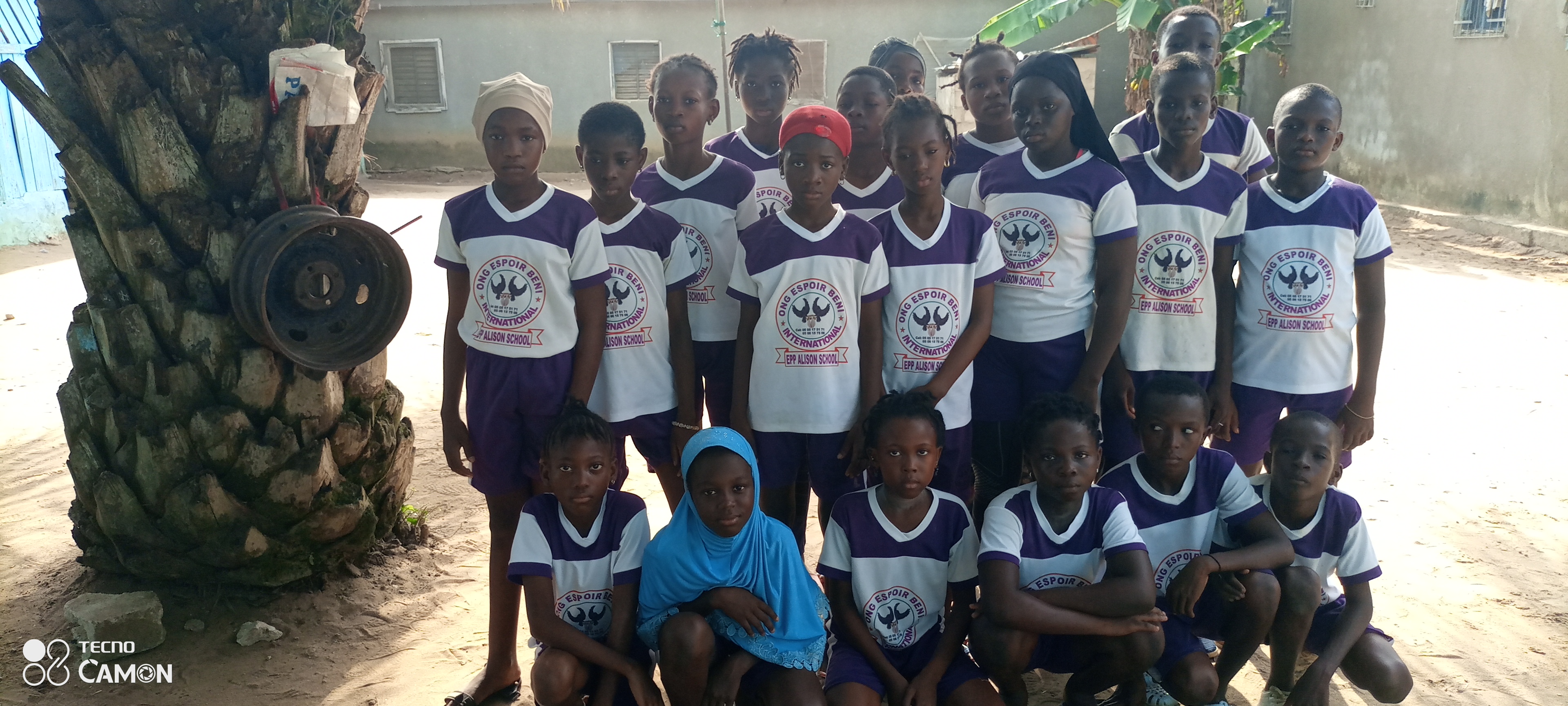 Education and social protection